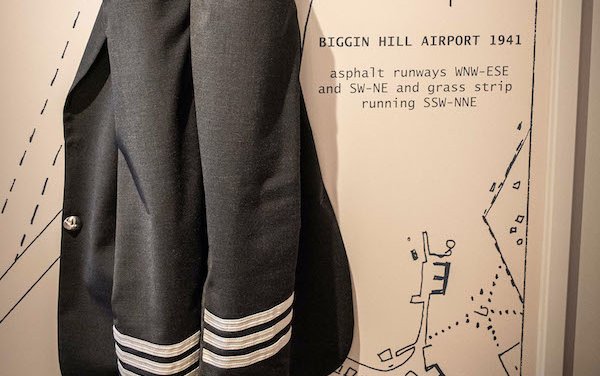 Touchdown to head down - London Biggin Hill runway to relaxation &ndash; interview EBACE 2023