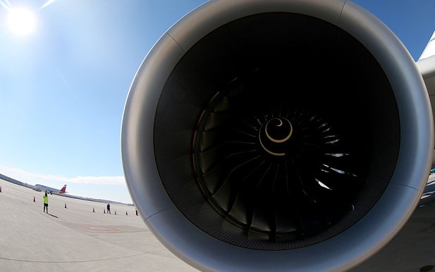 Toxic cabin air campaigners call for detectors in planes