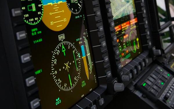 Training the Best Pilots and Operators in Europe