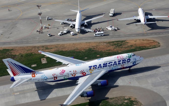Transaero management prepared new airline launch plan 
