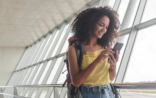 Transformative innovation arrives at Aruba&rsquo;s Queen Beatrix International Airport