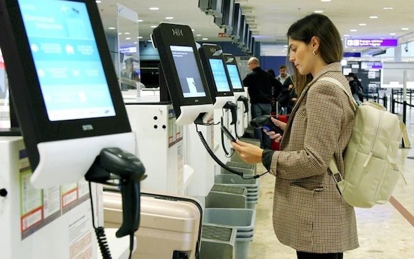 Transforming passenger experience & optimizing operations - SITA at Geneva Airport 