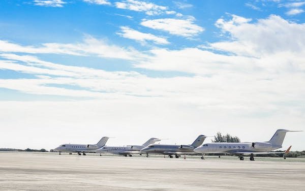 Travel to and within the EU: the value of business aviation in the new normal