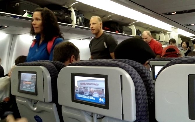 True or false: Test your air travel knowledge