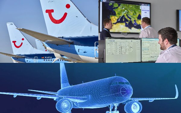 TUI Airline selects AVIATAR&rsquo;s Technical Logbook for its entire fleet