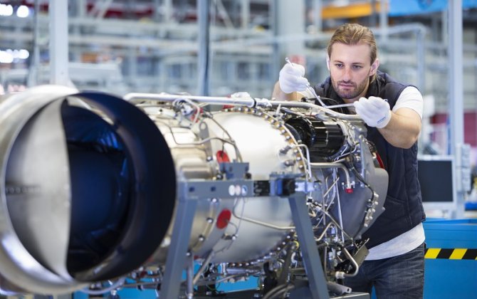 Turbomeca Launches Boost Online Engine Tracking