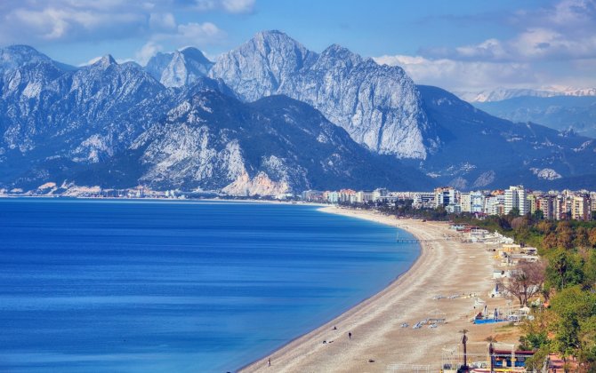 Turkey Offers Fuel Subsidies For Tourist Flights