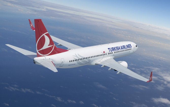 Turkish Airlines and Boeing Sign Long-Term Collaboration Agreement