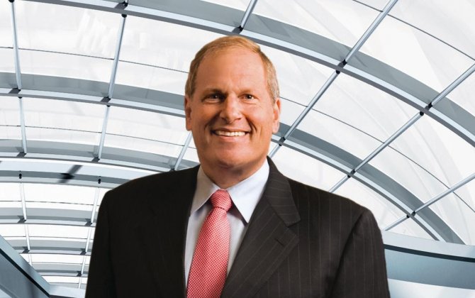 Two Aerospace Giants Held Merger Talks