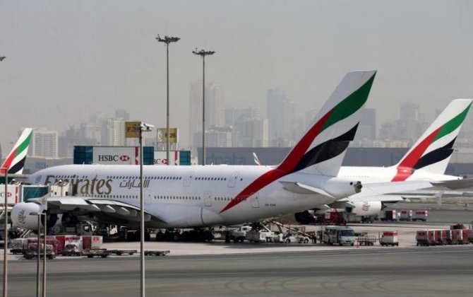 UAE airlines likely to see falling profits this year: IATA