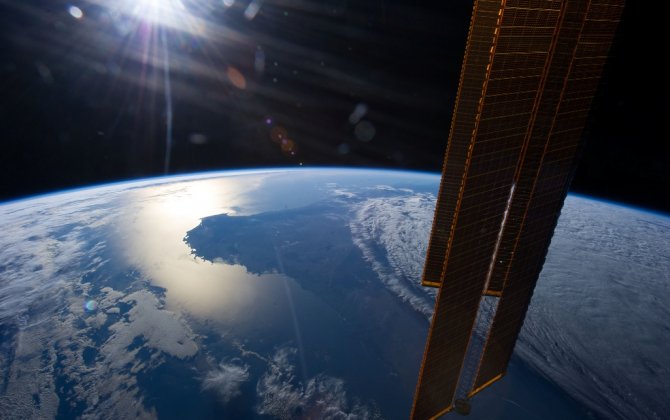 UAE Space Agency and Lockheed Martin Partner to Train the Next Generation of UAE National Space Talent