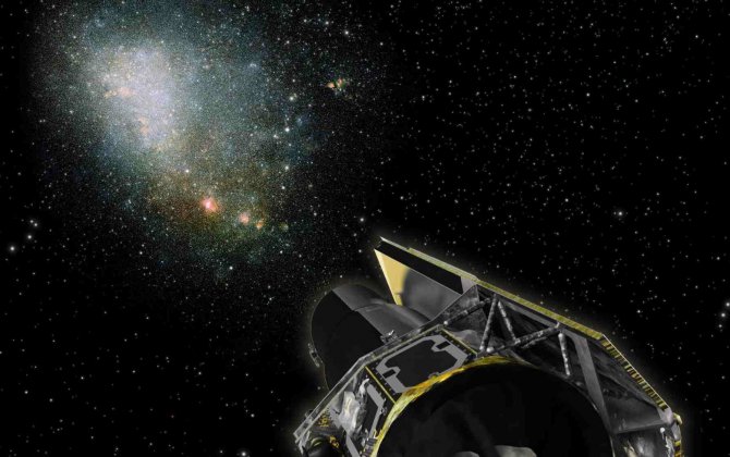 UAE to finalise space laws soon