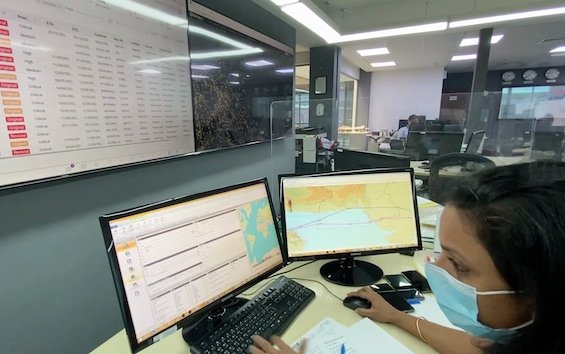 UAS adds flexible global flight planning platform PPS to technology offering