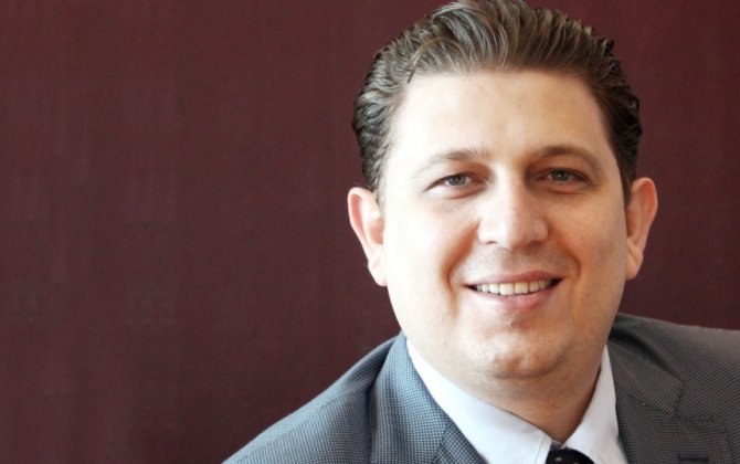UAS in Midst of Global Expansion