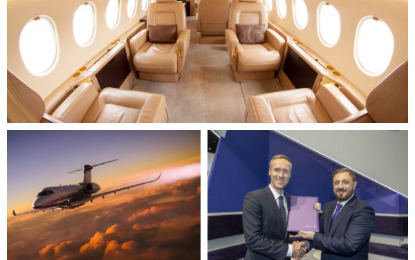 UAS International Trip Suppor to now offer clients aviation tax and emissions solutions