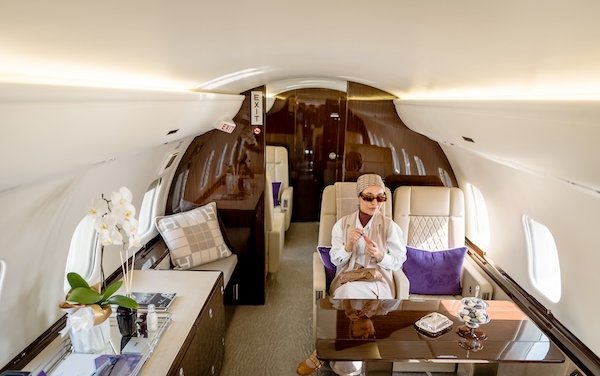 UAS launches air concierge program for optimal choice, transparency and efficiency  