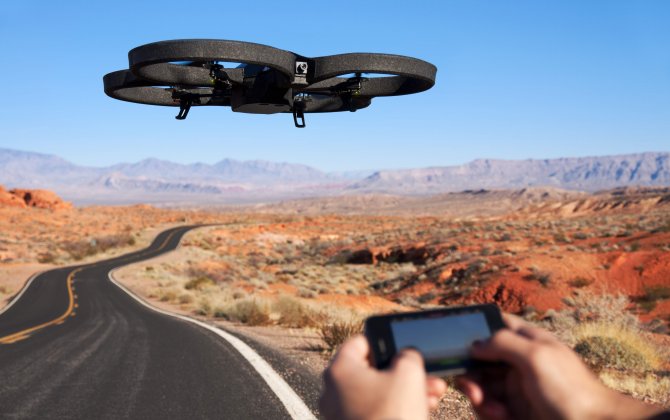 UAV registrations at 181,000; model aircraft group fights rule