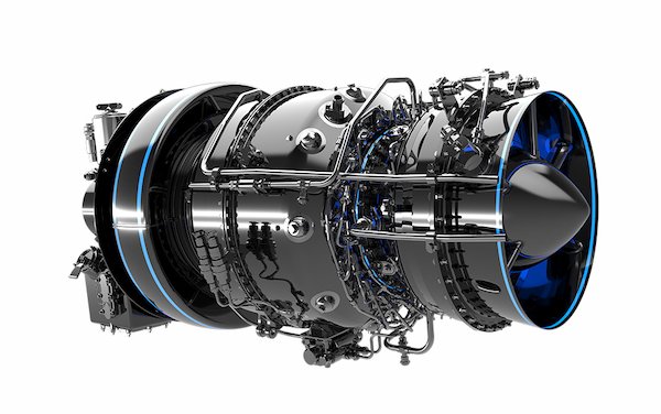 UEC creates first Russian Helicopter engine designed completely in 3D