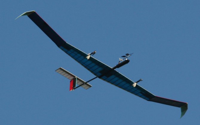 UK contract for Zephyr HAPS imminent
