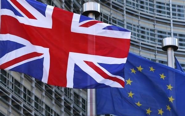 UK Exit from the EU and its impact on the UK Aviation Industry