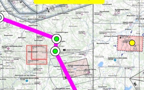 Unified Traffic Management solution for drones and general aviation aircraft - Altitude Angel & Airmate