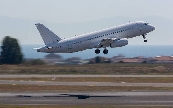 United Aircraft Corporation released Civil Aircraft Market Overview for ASEAN
