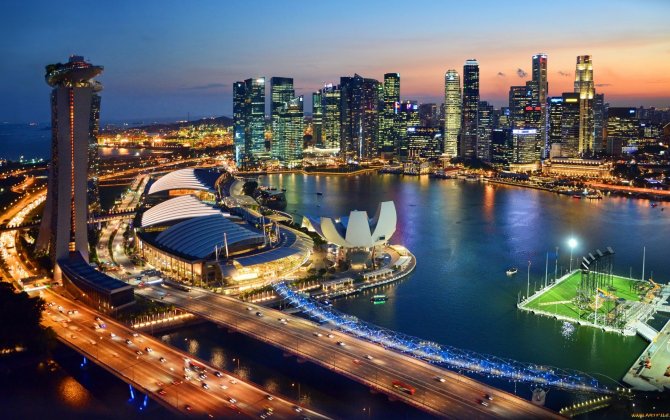 United Airlines to Operate Longest Scheduled Flight Between San Francisco and Singapore