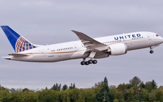United Pushes China Expansion After Hitting Roadblocks in India