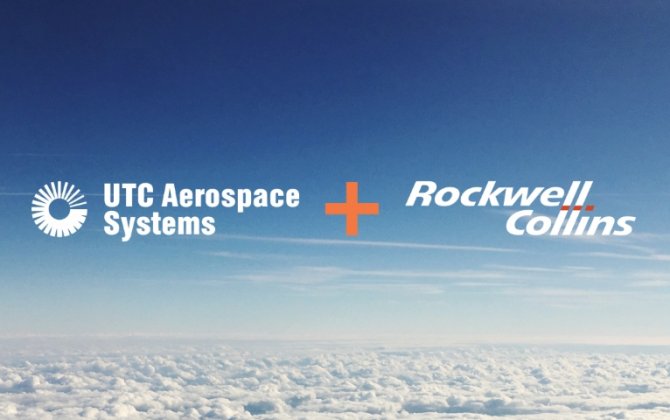 United Technologies To Acquire Rockwell Collins For $30 Billion