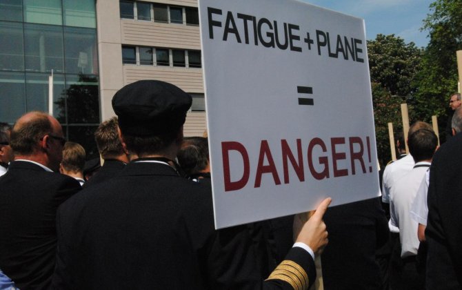 Updated Business Aviation Fatigue Management Guide Endorsed by ICAO