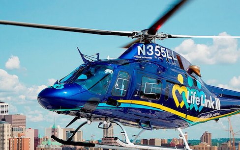 US EMS operator Life Link III grows its fleet of helicopters to 14 aircraft