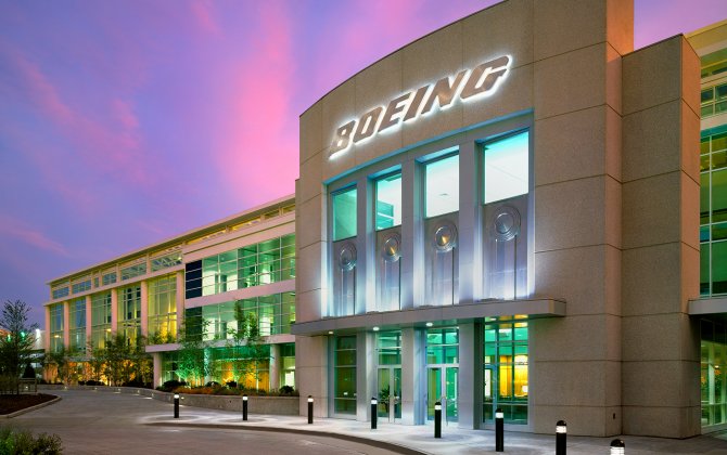 U.S. poised to approve Boeing fighter jet sales to Qatar, Kuwait