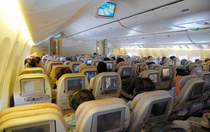  US storm cancels Emirates flights