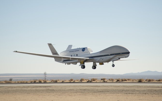 USAF Seeks Industry Wisdom On Disposable UAS Engines