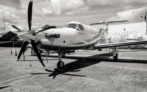 Used bizjet market steadying as 2023 approaches - IADA