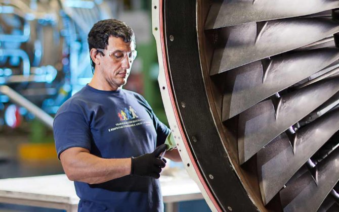 Used Parts Push Means Opportunities For Component OEMs
