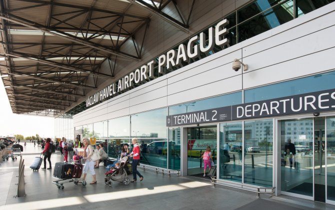 V&aacute;clav Havel Airport Prague will offer connections to 114 destinations 