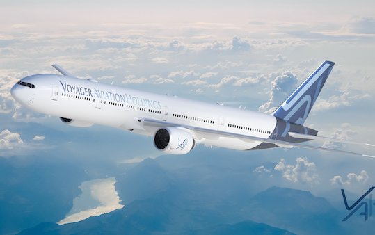 VAH announces new seven aircraft purchase agreement of ~ $300 Million