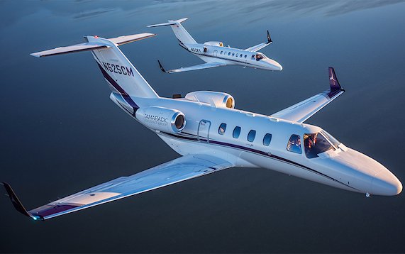 Valued Tamarack Aerospace customers takes advantage of waived installation fees
