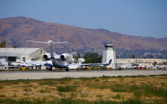 Van Nuys aviation firm ordered to pay $1.86 million to former saleswoman for sexual harrasment