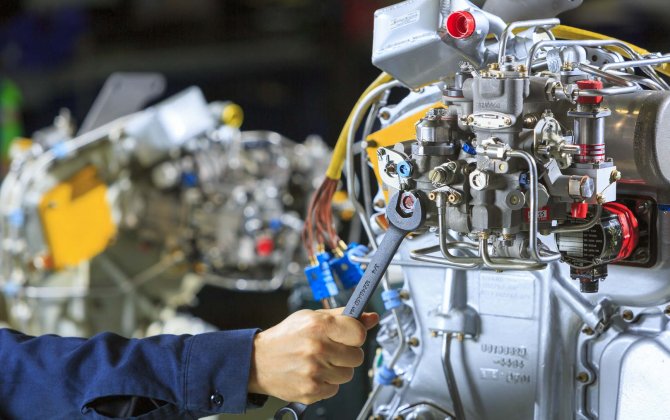 Vector Aerospace signs exclusive PT6A service agreements with multiple Australian operators