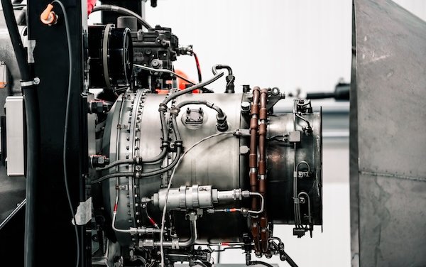 Vertical Aerospace advances hybrid-electric testing and battery production