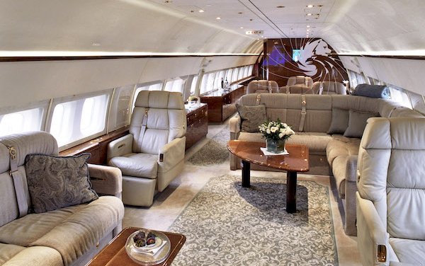 Vertis Aviation adds second BBJ to elite portfolio of long-range aircraft. 