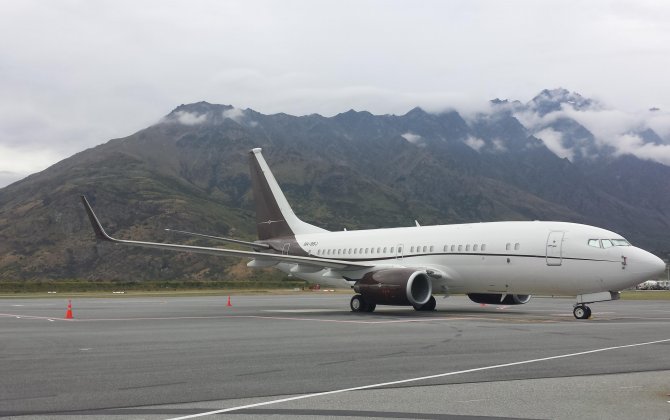 Vertis Aviation flying high at EBACE after most successful year yet.