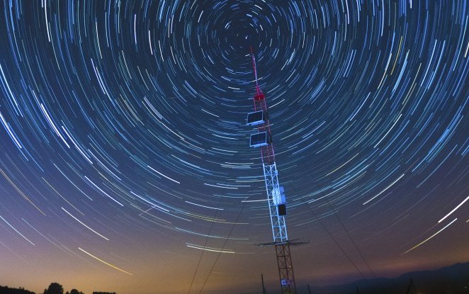 ViaSat pivots to coverage play for connected aircraft revolution