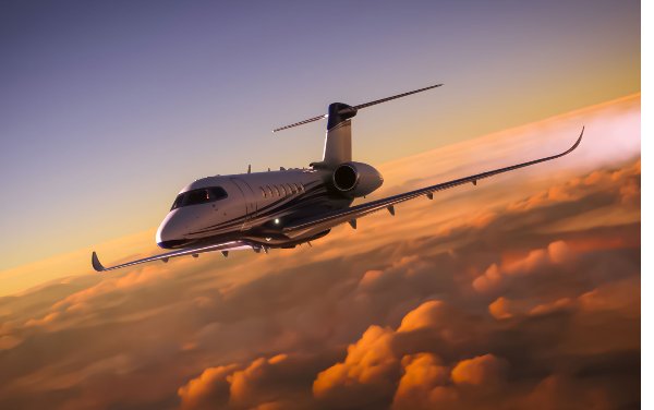 Viasat to enhance business aviation in-flight connectivity with uncapped speeds, expanded capacity and increased network prioritization