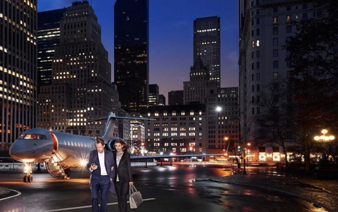 Victor private jet travel report 2015 reveals UK growth and European recovery