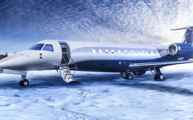 Victor sees uptick in Alpine charter requests