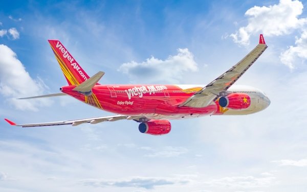 VietJet Air and CFM strengthen partnership by enhancing their LEAP-1B engine agreements