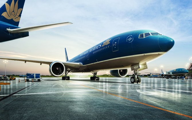 Vietnam Airlines Joint Stock Company's Statement on 2015 Business Performance